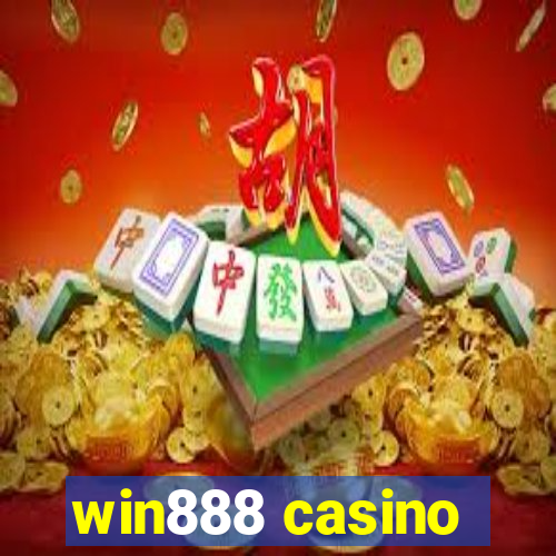 win888 casino